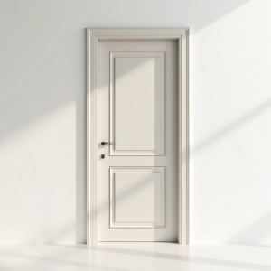 Wood Door